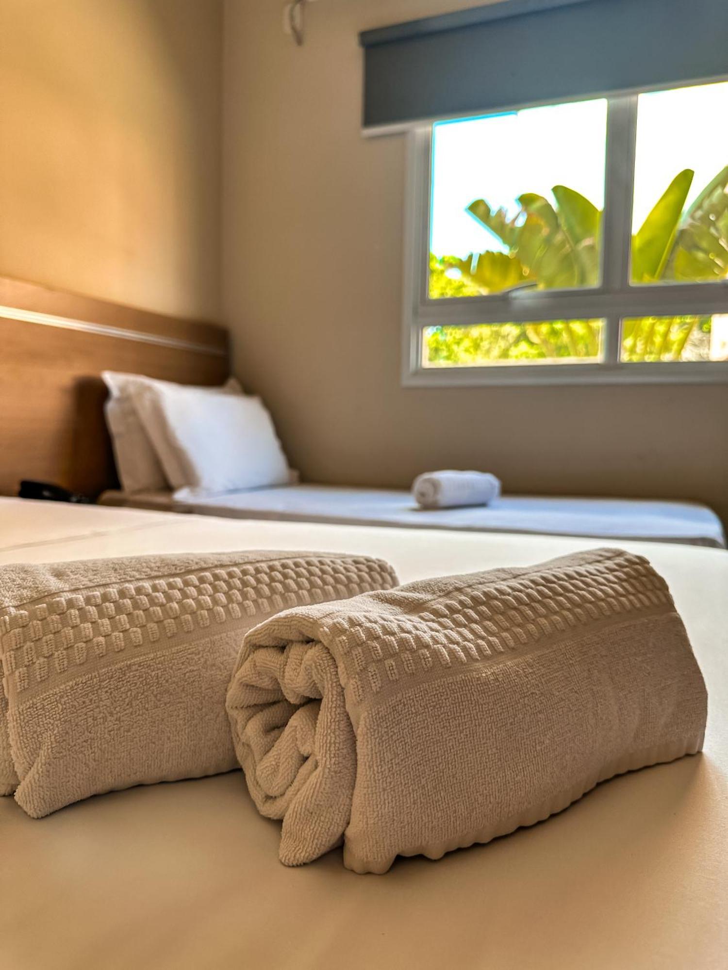 Hotel Stelati Jaguariúna المظهر الخارجي الصورة